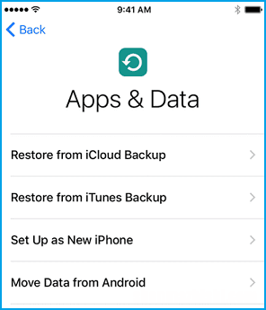 如何从iPhone或iPad上删除AppleID，简单移除方法