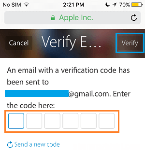 如何在iPhone或iPad上更改您的AppleID