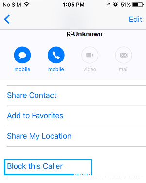 如何在iPhone或iPad上拦截短信，苹果屏蔽短信方法