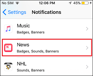如何在iPhone上静音通知，苹果提醒事项启用静音