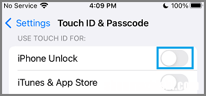 苹果手机FaceID无法设置，iPhone面容ID已禁用修复