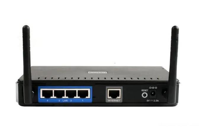 dlink路由器密码忘记了怎么办，重置D-Link路由器方法