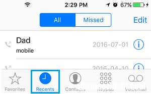 如何阻止苹果iPhone上的已知和未知电话