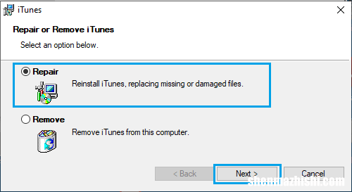 修复苹果iPhone无法连接到iTunes错误