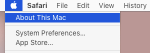 如何修复触控板在MacBook没反应，失灵解决方法