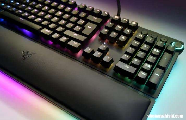 雷蛇游戏模式开启 Razer键盘游戏模式是什么