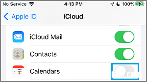 日历提醒在iPhone上不起作用：怎么办？
