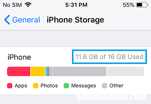 数据清理 如何释放iPhone和iPad上的存储空间