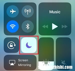 什么是iPhone上的静音模式、请勿打扰和飞行模式