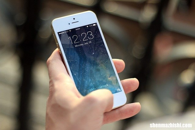 如何修复苹果iPhone我的照片流不显示