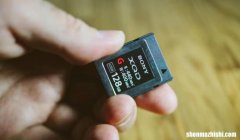 128g手机内存可以存多少照片 128GB空间能放多少东西
