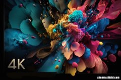 1080p对比4K画质那个更好，显示器分辨率对决！