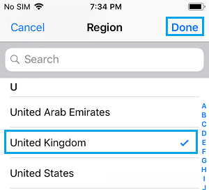如何在iPhone和Mac电脑日历上显示假期