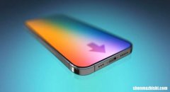 传闻2023年推出的iPhone15的8项新功能