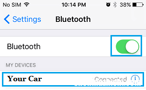 CarPlay在苹果iPhone上不工作：如何修复？