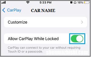CarPlay在苹果iPhone上不工作：如何修复？
