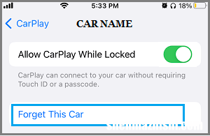CarPlay在苹果iPhone上不工作：如何修复？