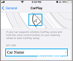 CarPlay在苹果iPhone上不工作：如何修复？