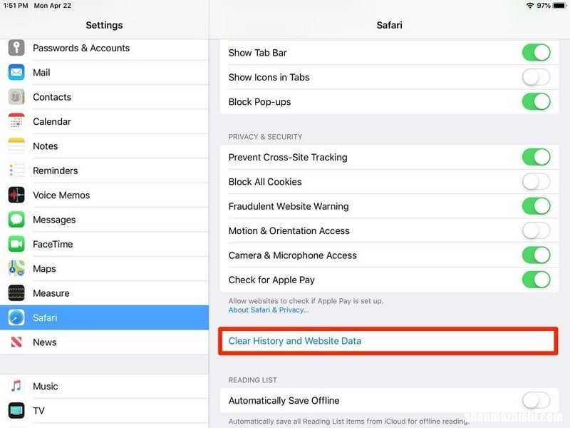 为什么我的iPad这么慢？为慢速iPad提速的12种方法！