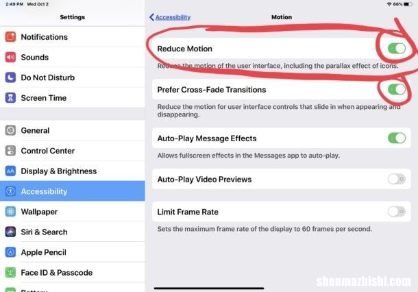为什么我的iPad这么慢？为慢速iPad提速的12种方法！