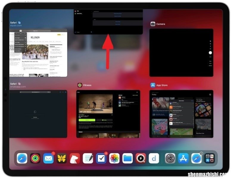 为什么我的iPad这么慢？为慢速iPad提速的12种方法！