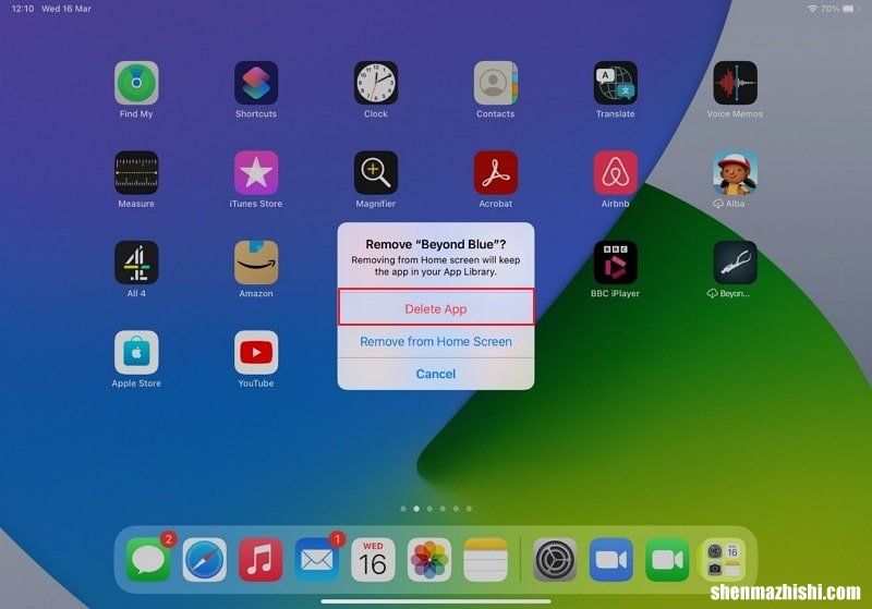 为什么我的iPad这么慢？为慢速iPad提速的12种方法！