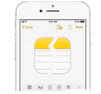 iOS16/15/14 Notes应用在iPhone和iPad上不断崩溃