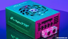 游戏电脑电源功率怎么选，电源额定多少最合适?