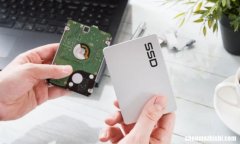 SSD什么时候出来的？修复损坏的固态硬盘方法