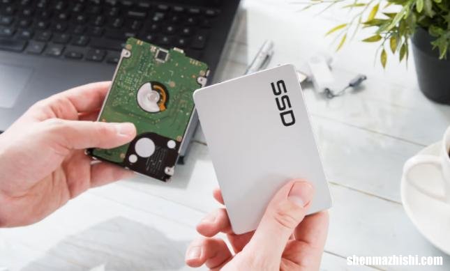 SSD什么时候出来的？修复损坏的固态硬盘方法