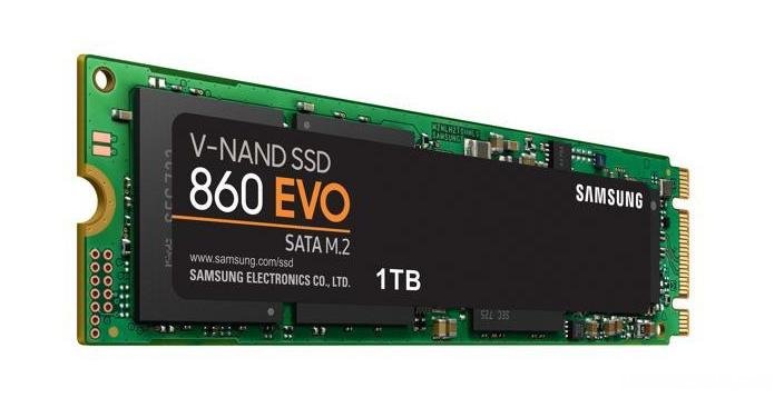 M2与SSD优缺点比较 SSD和M.2固态硬盘速度差别