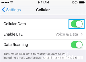 如何修复苹果iPhone不发送照片问题