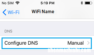 苹果iPhone未连接到WiFi：如何修复？