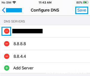 苹果iPhone未连接到WiFi：如何修复？