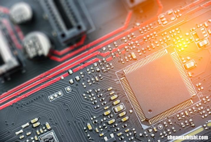 四核对比i5一般电脑几核够用 CPU什么是四核处理器