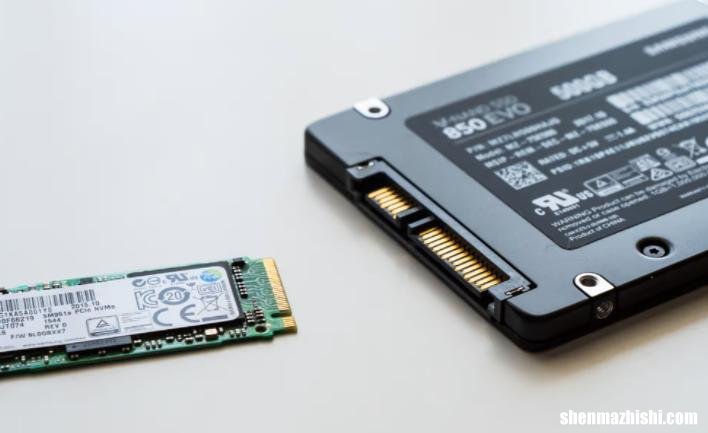 固态硬盘功率一般是多少，SSD真实功耗