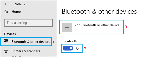 修复AirPods不断与Windows电脑断开连接