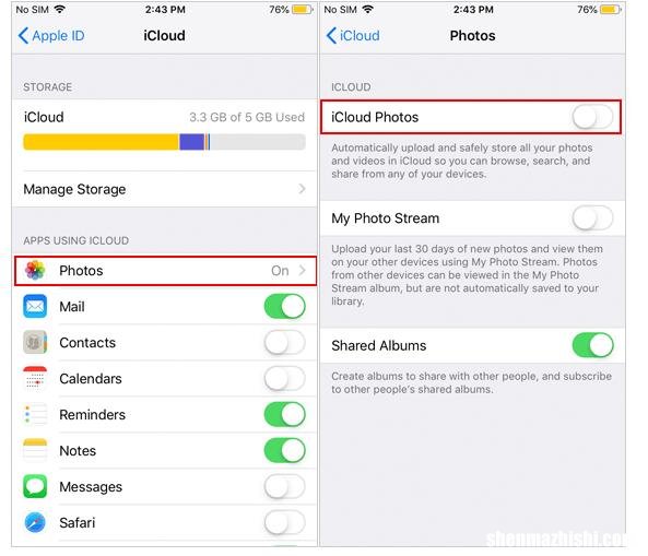 如何释放iPad上的空间？修复“iCloud存储空间不足”错误