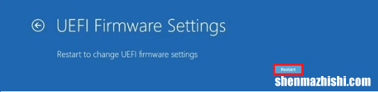 可信平台模块 在Windows电脑上启用TPM