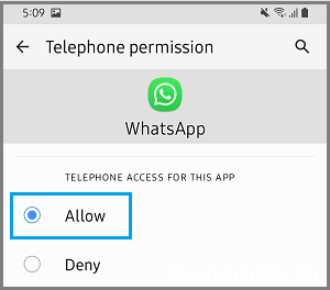 WhatsApp无法在安卓手机上运行
