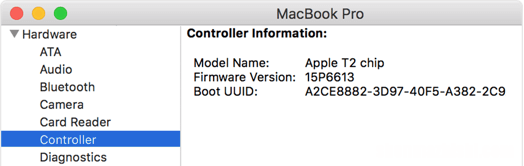 如何将MacBook、MacMini或iMac恢复出厂设置