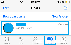 如何将聊天从WhatsApp转移到Telegram