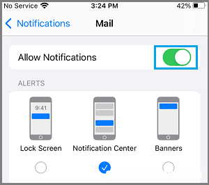 邮件应用程序无法在iPhone上运行：如何修复？