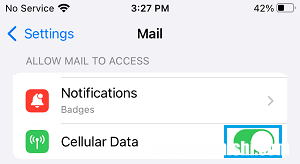 邮件应用程序无法在iPhone上运行：如何修复？