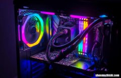 为什么我的电脑声音这么大？电脑产生大量噪音解决方法