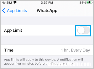 WhatsApp无法在苹果iPhone或iPad上运行