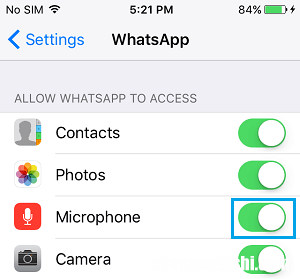 WhatsApp无法在苹果iPhone或iPad上运行