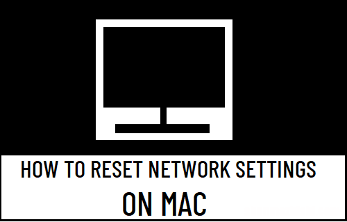 苹果笔记本重置wifi方法 如何在Mac上重置网络设置