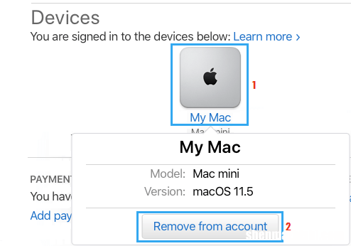 如何在Mac电脑上退出iMessage