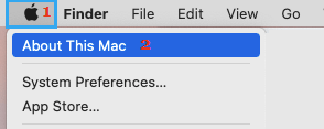 如何以恢复模式启动Macbook电脑